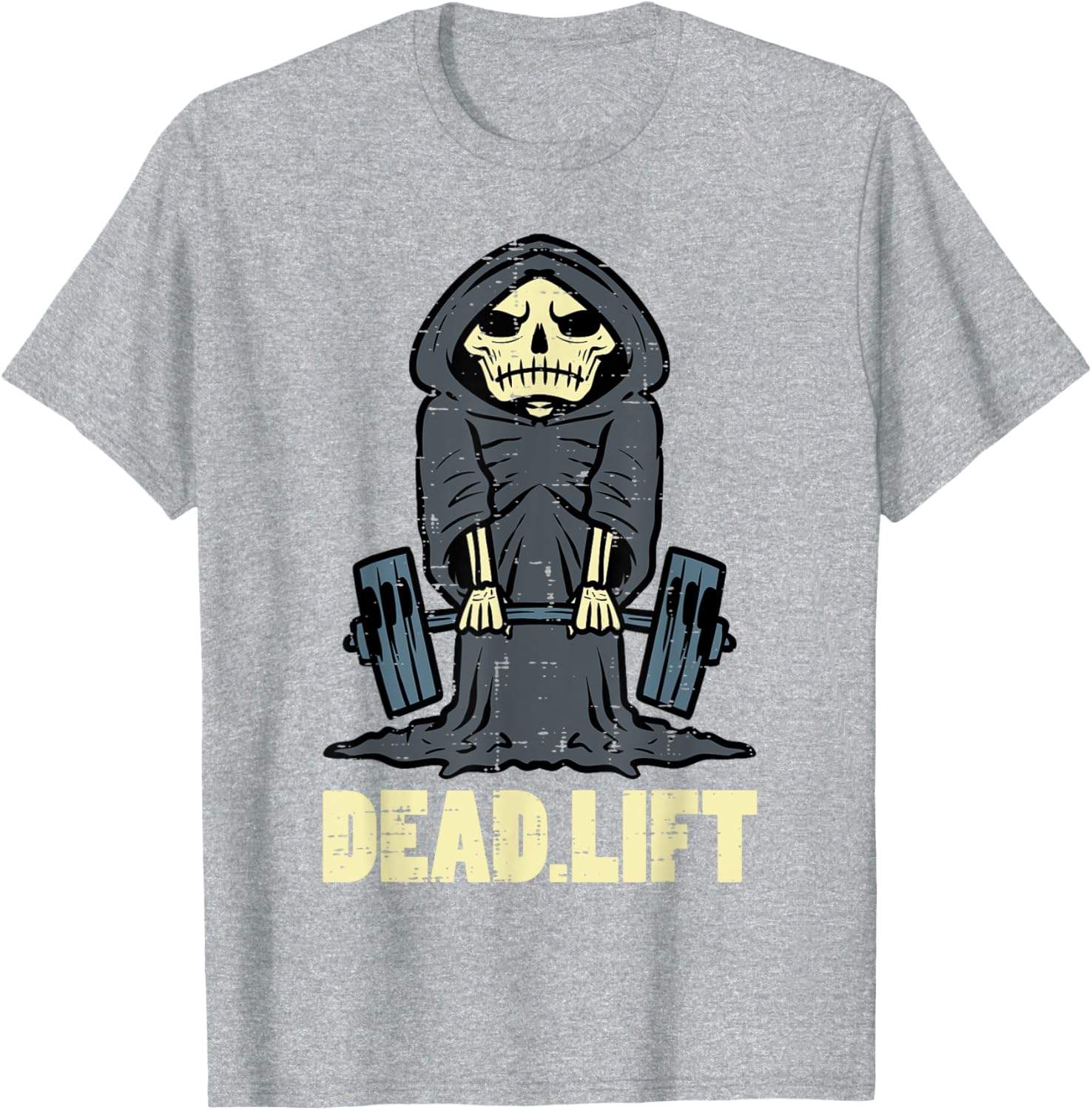 

Camisetas Workout Skeleton Deadlift Gym Training Exercise Pure Cotton Short Sleeve Goth Streetwear Graphic T Shirts S разноцветный