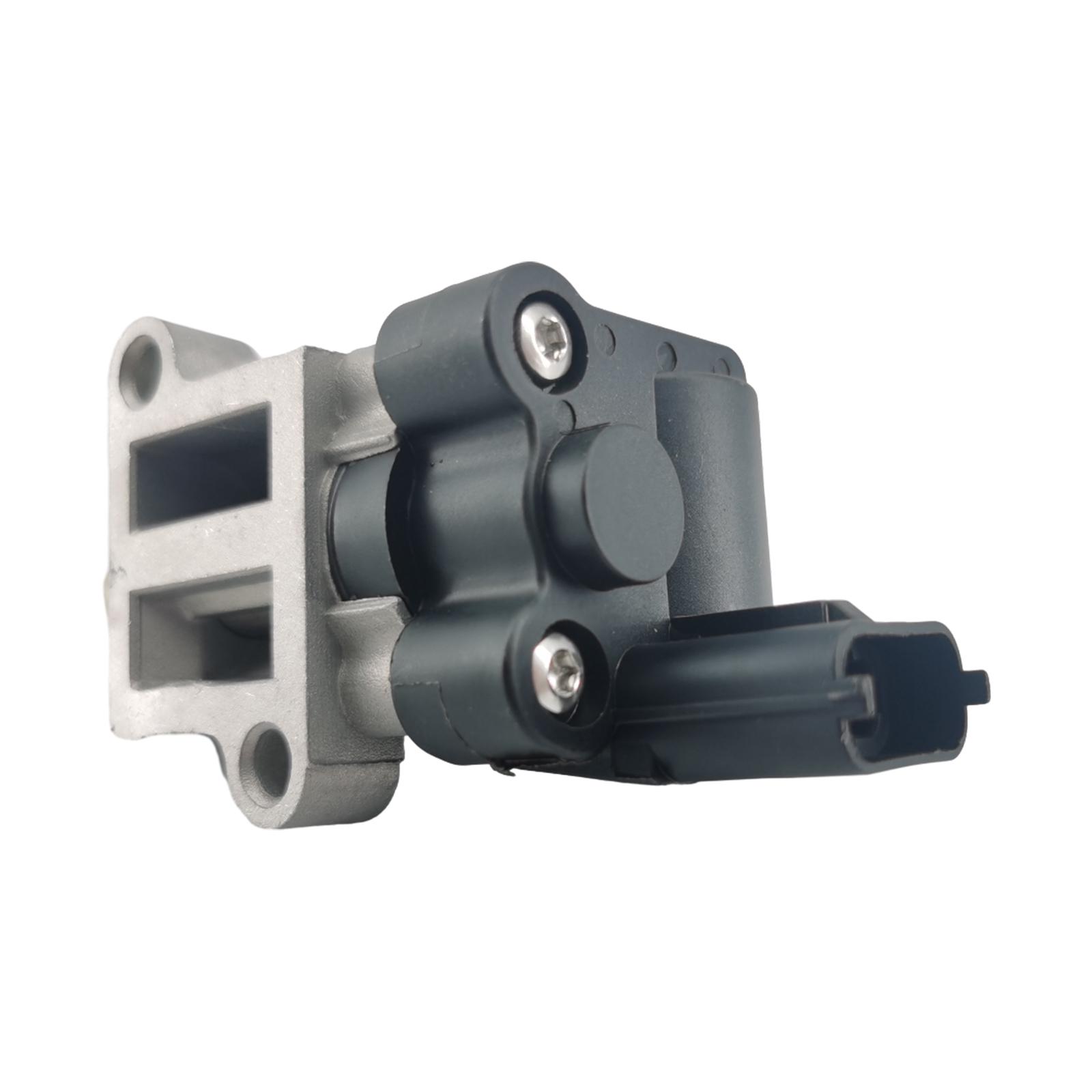 35150-26960 New Idle Air Control Valve For HHYUNDAI Accent KIA Rio Rio5 1.6L 2006-2011 3515026960 ac587 1Pcs