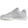 Originals A.R. Trainer Synthetic Leather Comfortable Versatile Durable Low-Top Tennis Shoes Women Sneakers Gray G27714
