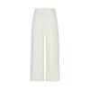 FivePlus Women's Casual Straight-Leg Suit Pants