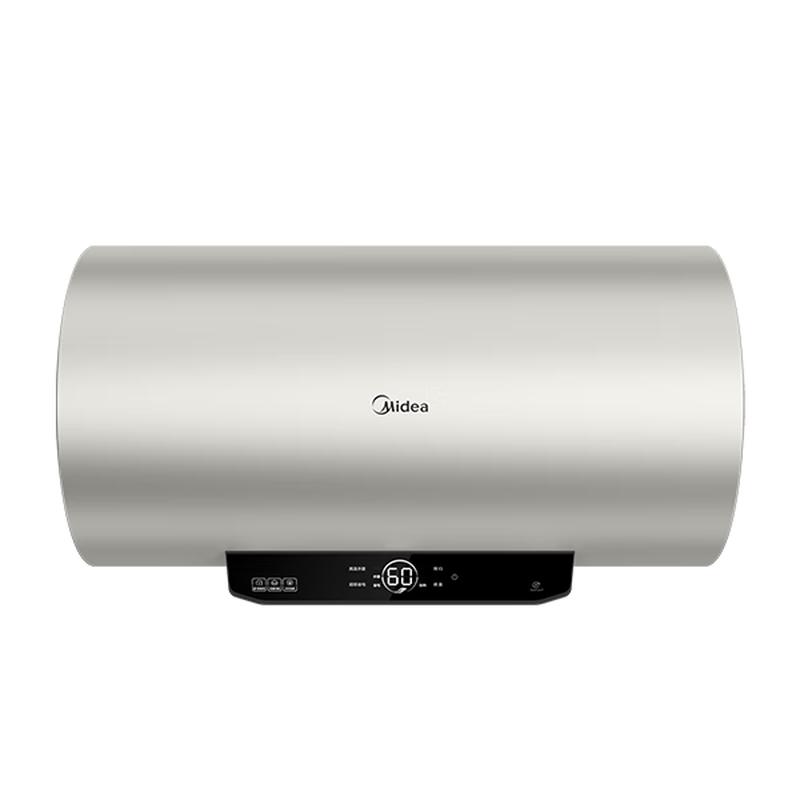 Midea 60L Electric Storage Water Heater CN plug (adapter included)