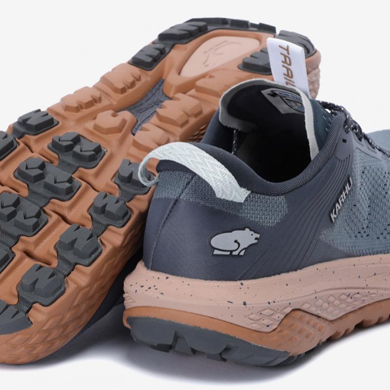 Karhu Trail Men S Running ShoeS Skhm2411049 909