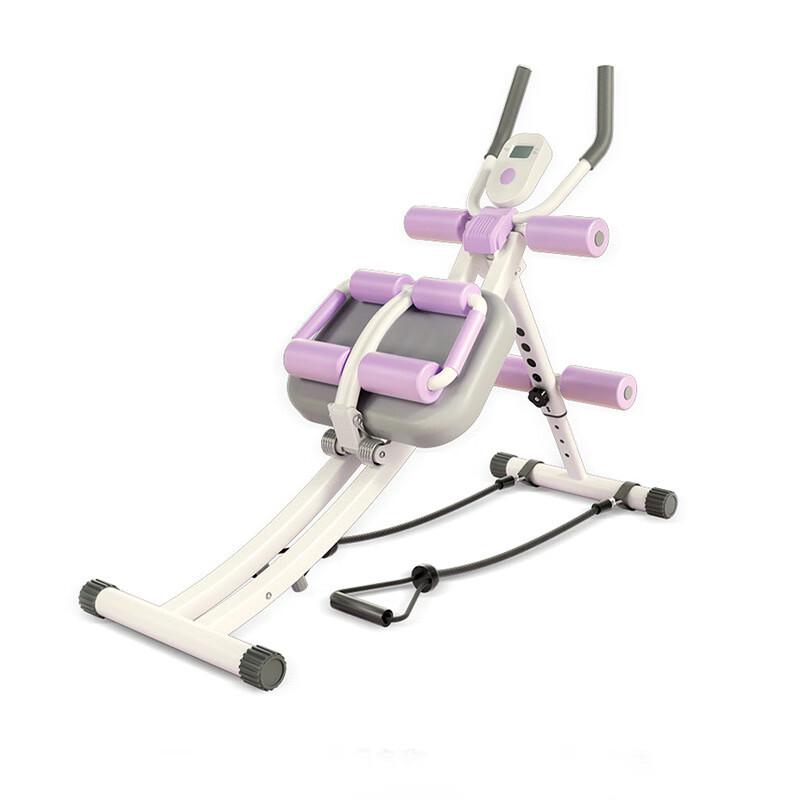 WEZHO Sit-Up Assistant CN Plug (adapter Included)