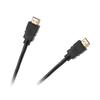 HDMI-HDMI 2.0V 4K 10m Cabletech Solid Eco-Line Cable