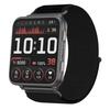 xDfind Wild Path Loop Nylon Woven Quick-release Watch Band