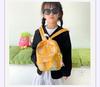 Korean Style 2024 Cute Large-Capacity Backpack - Sweet Student Cartoon School Bag