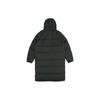 Adidas LONG DOWN Jacket Winter Men's Black GK0664