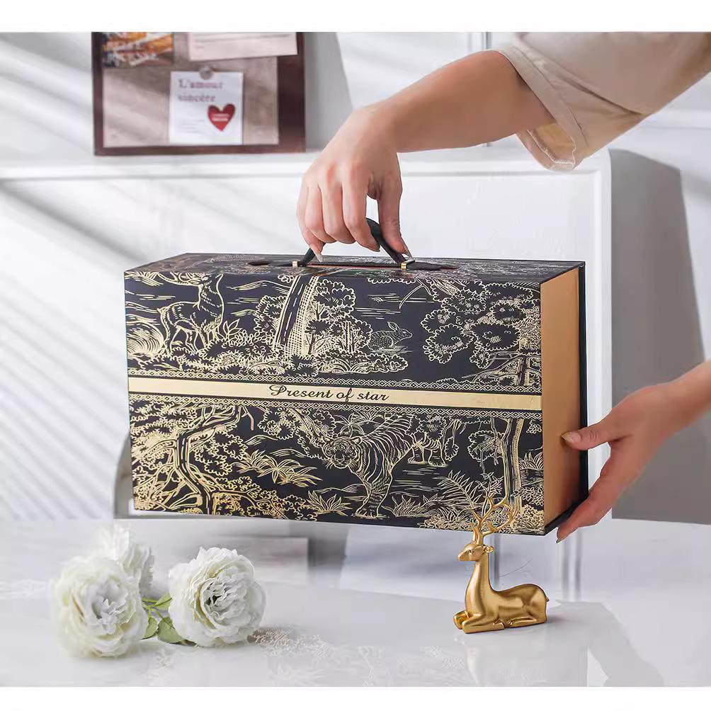 Retro Amerikanische Keramiktassen und Untertassen Chinesischer Stil Mittsommer Blume und Vogel Kaffeetassen und Untertassen Hepburn-Stil Nachmittagstee Mark Paar-Tassen