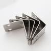 Fixing Layer Board  Bracket Reinforced Hardware Corner Bracket Angle Support Angle Bracket