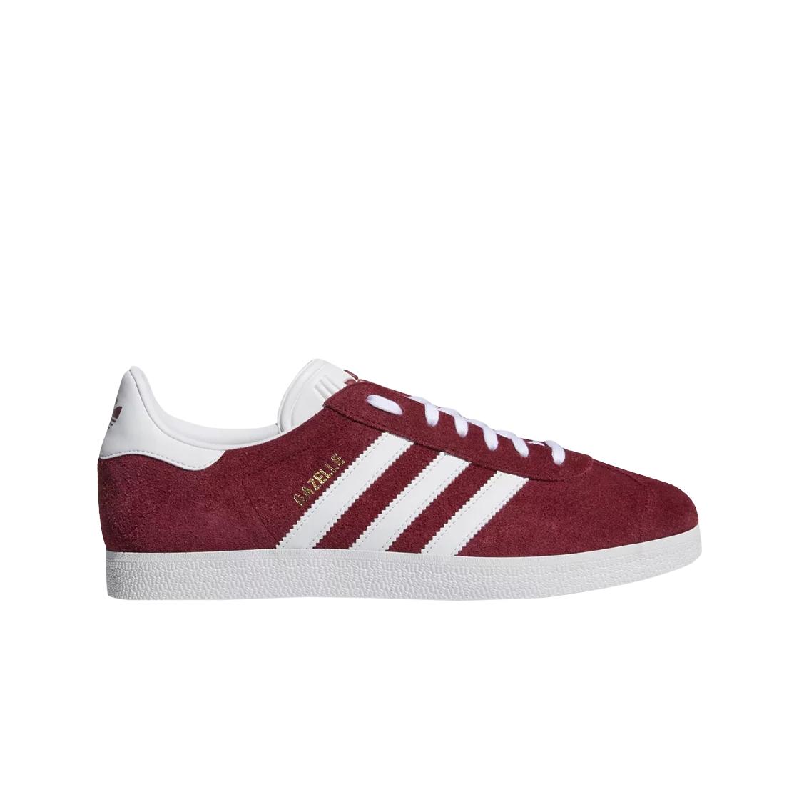 

Мужские кроссовки Adidas Gazelle Collegiate Burgundy B41645
