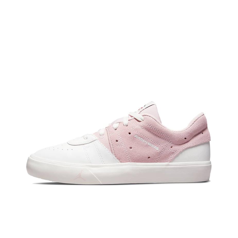 

кроссовки Air Jordan Wmns Series Sneakers Pink/White DN1857-610