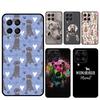 Weimaraner Dog For Samsung Galaxy M11 M21 M31 M12 M13 M14 M15 M35 M34 M54 M33 M53 M32 M52 M06 M16 M55 Case