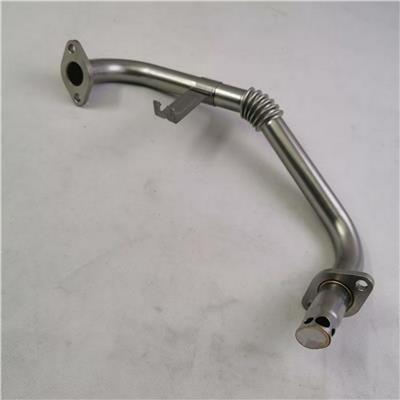 Compatible EGR Connection Pipe for Foton SPM40004535E3544