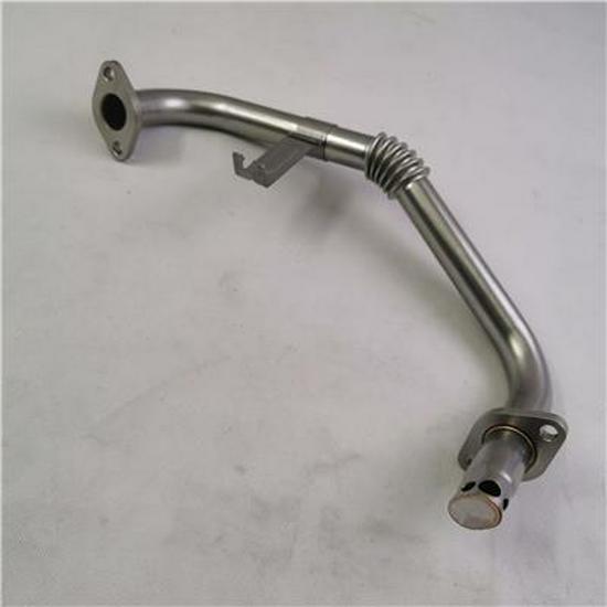 Совместимая трубка соединения EGR для Foton SPM40004535E3544 Foton