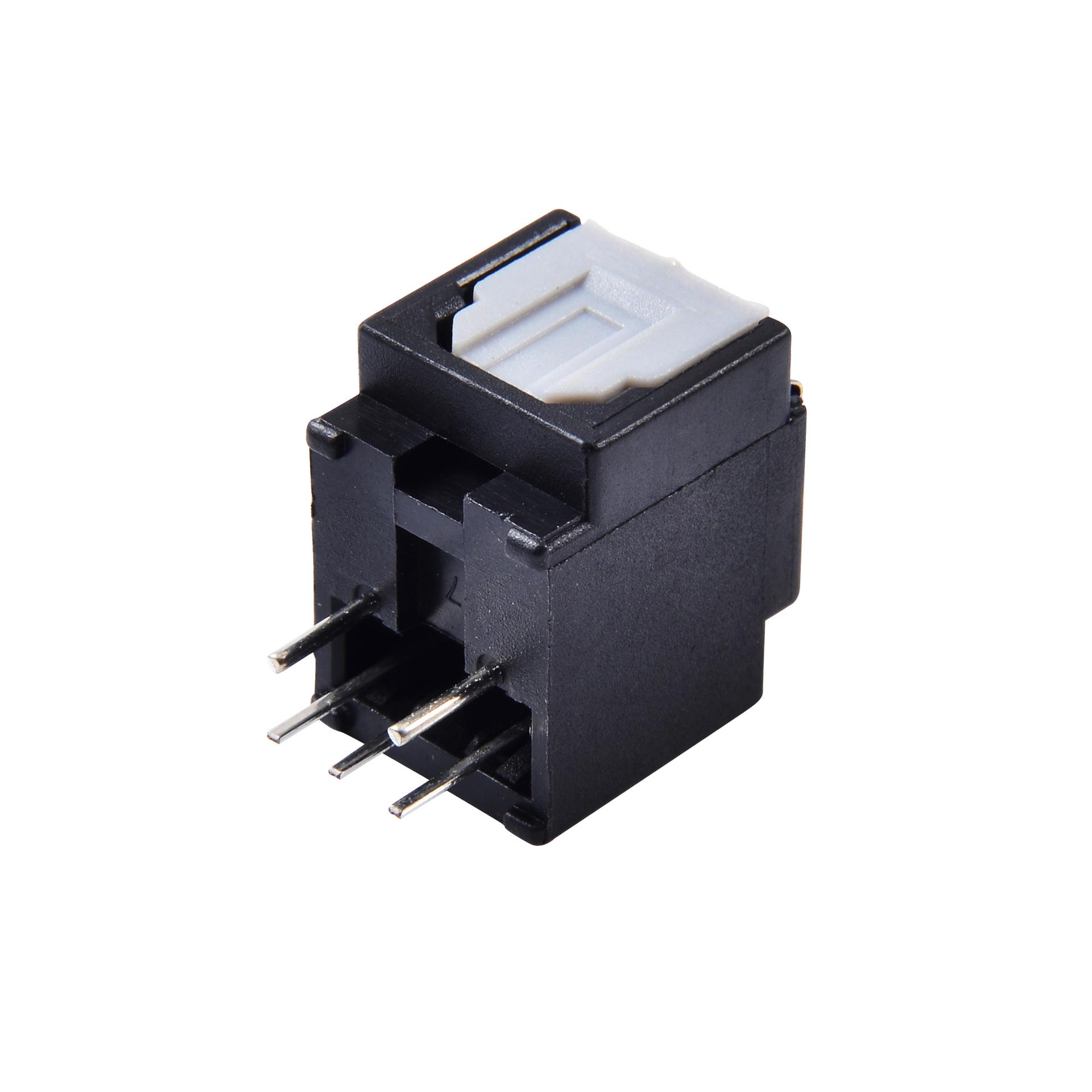 DLR2150 High-Quality Digital Audio Fiber Optic Connector