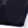Hengyuanxiang Men's V-Neck Wool Sweater Vest