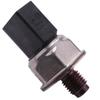 A03E-Fuel Rail High Pressure Sensor For Mercedes-Benz Kia Carnival Sedona Bongo 3 J3 55Pp07-02 9307Z512A