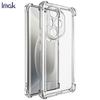 For Honor 300 Ultra 5G Phone Case IMAK UX-4 Shock-resistant Soft Case