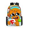 Backpack Student Shoulder Bag Travel Laptop Backpack Gift
