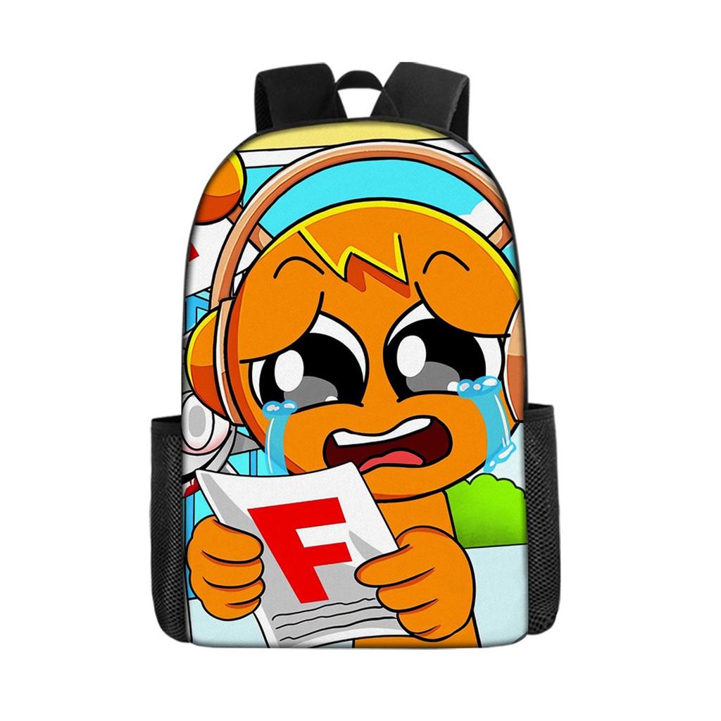 Backpack Student Shoulder Bag Travel Laptop Backpack Gift