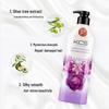 Keshis Korean Volumizing & Fragrant Shampoo