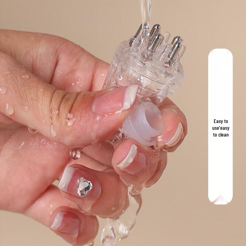 Bifanti Scalp Massage Roller Applicator