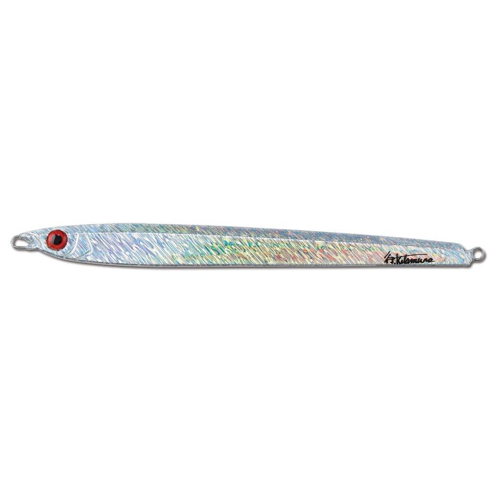 

Tail Walk Great Barrier Slim 145g SV4 Metal Jig Lure