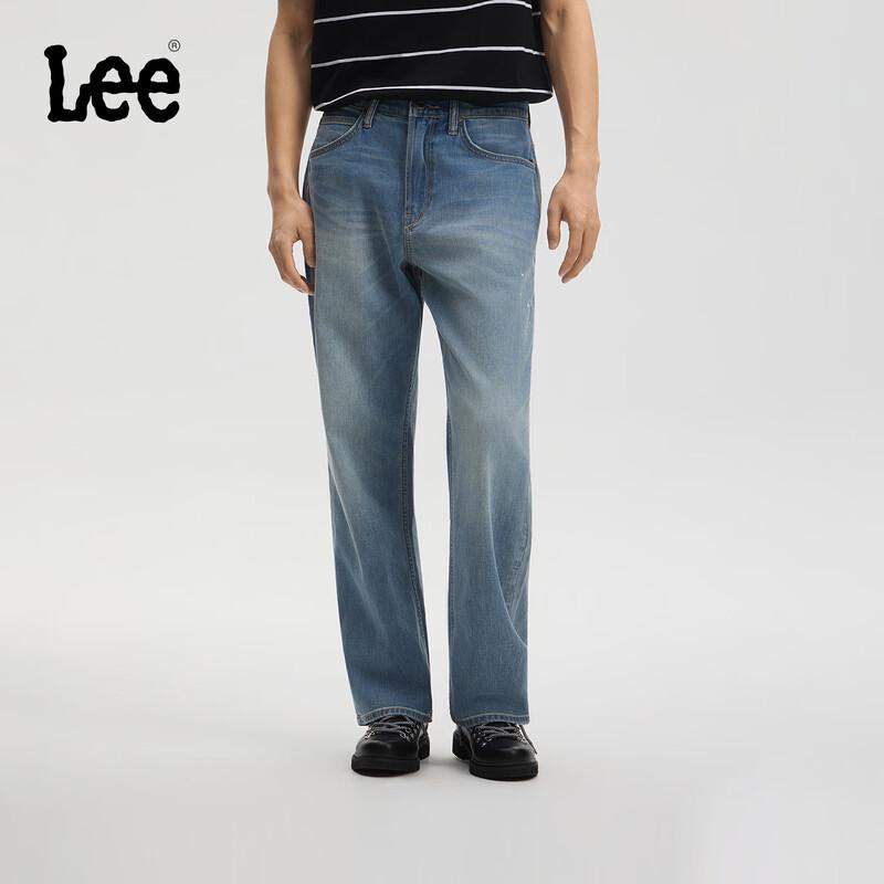 

Мужские джинсы Lee 101 Classic Straight 32