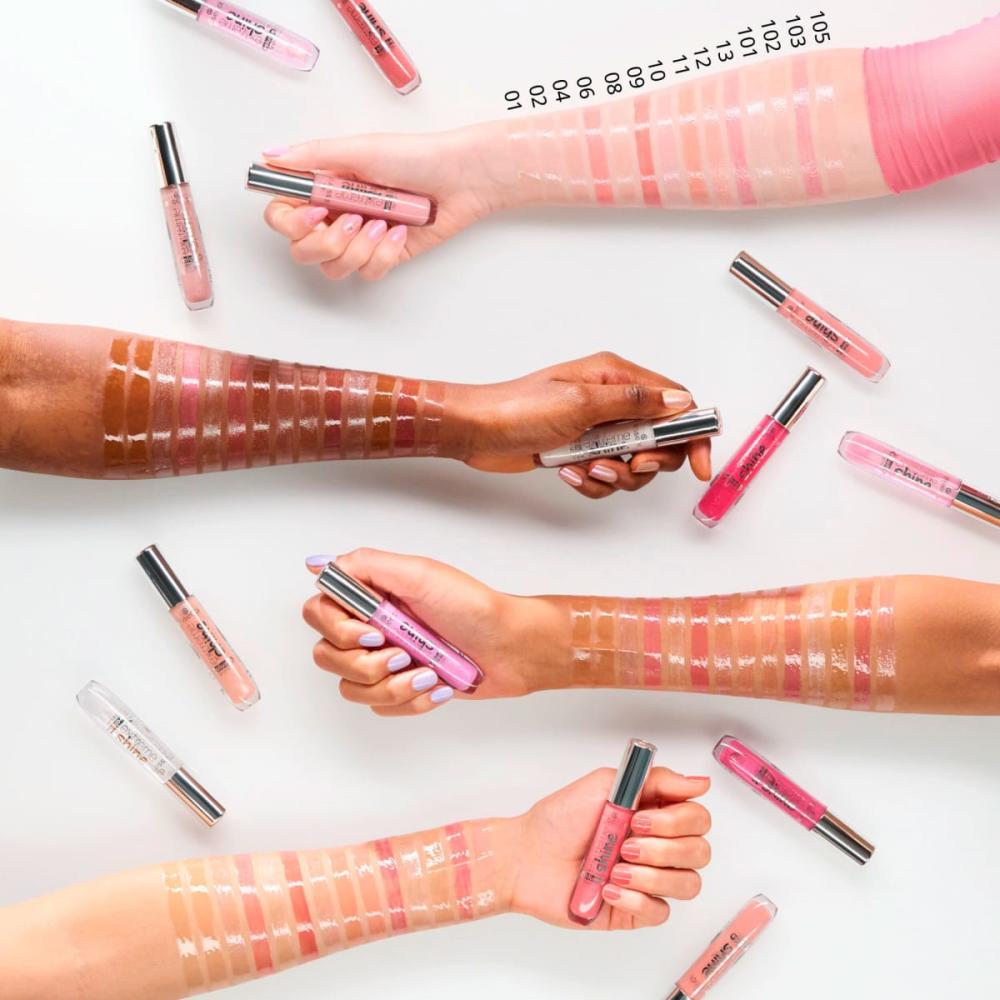 Essence Lip Gloss Extreme Shine Volume 12, 5Ml