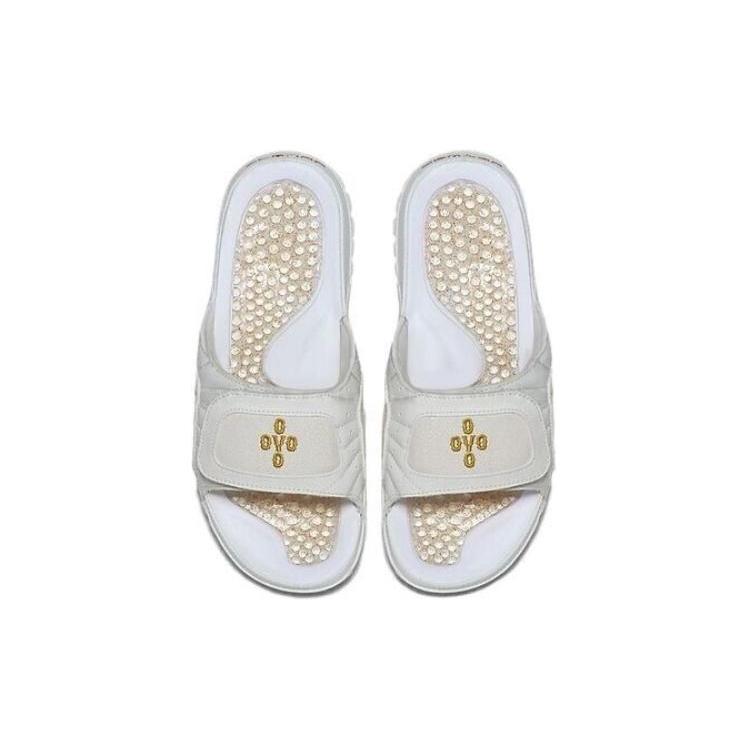 Jordan Hydro Slide Retro 12 Ovo 873907-102