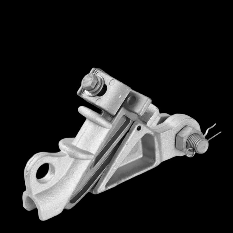 Púliàn NXL Insulated Aluminum Tension Clamp
