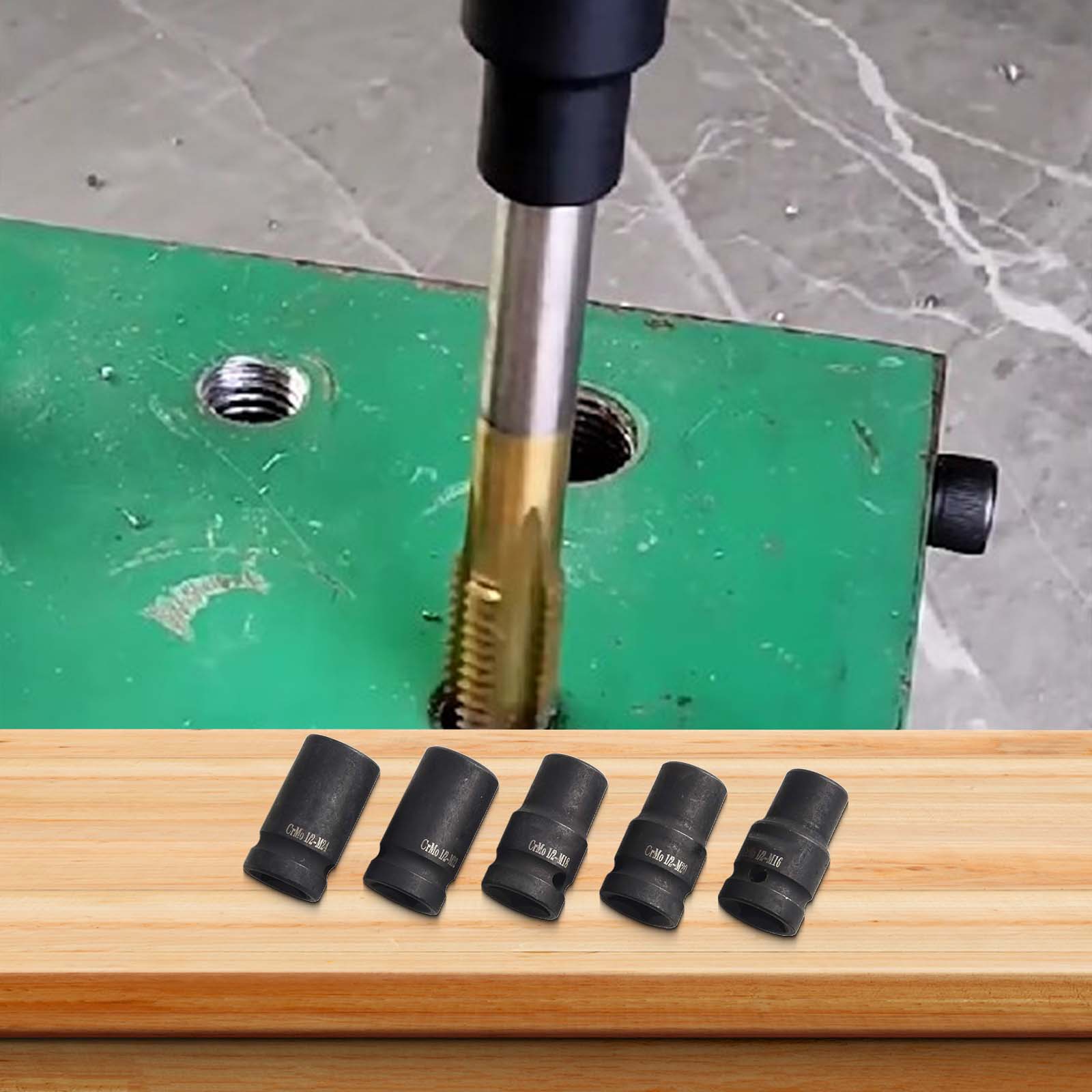 Квадратный гаечный ключ с трещоткой Электрический гаечный ключ с трещоткой Головка для узких мест и труднодоступных мест Использование Хромованадиевая сталь China Mainland