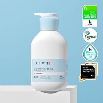 Lichaamsverzorging – Bodycrèmes en -lotions