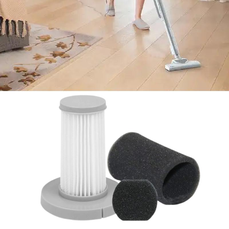 Part Hepa Replacement Washable Filter Screen For Deerma Dx700 Dx700s Clean Tool