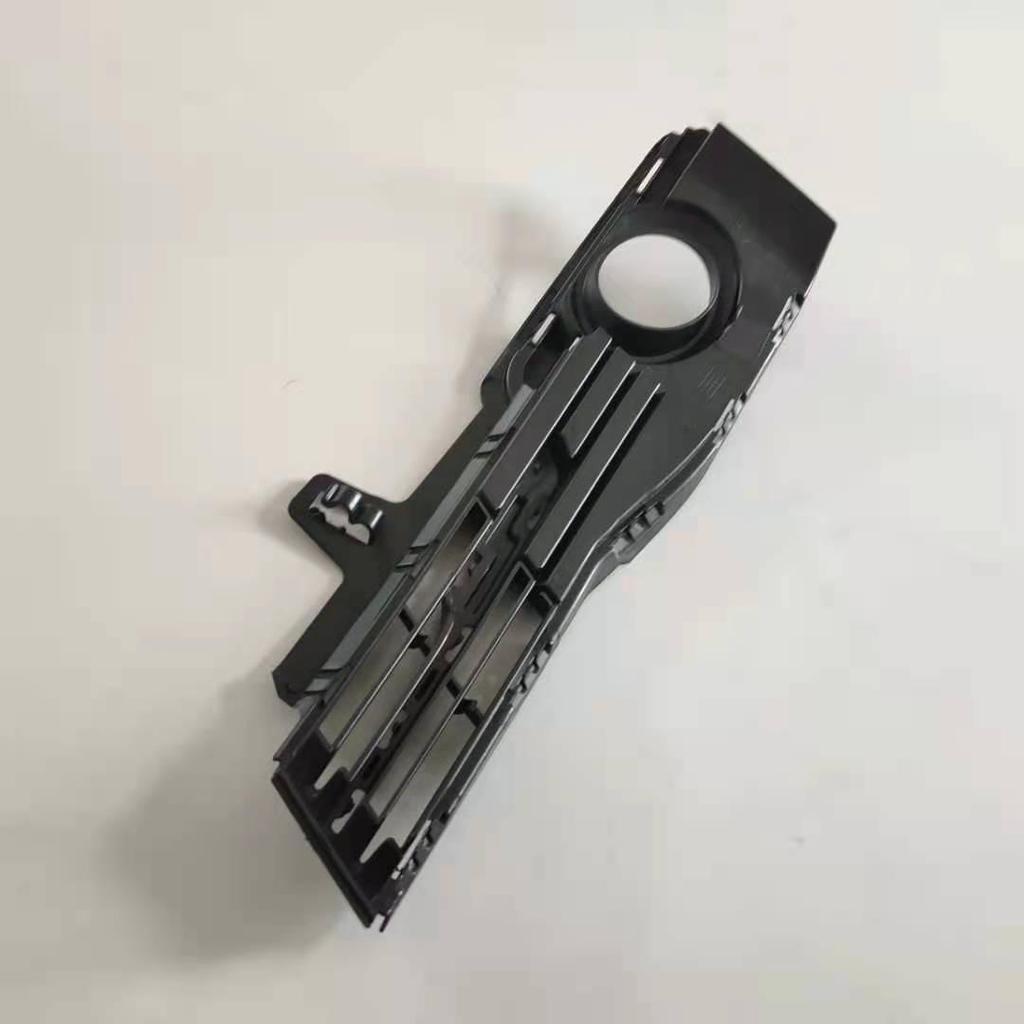 Fog Light Frames & Grilles (Left & Right) for BMW 3 Series F35 - Part Numbers 51117397619, 51117397620