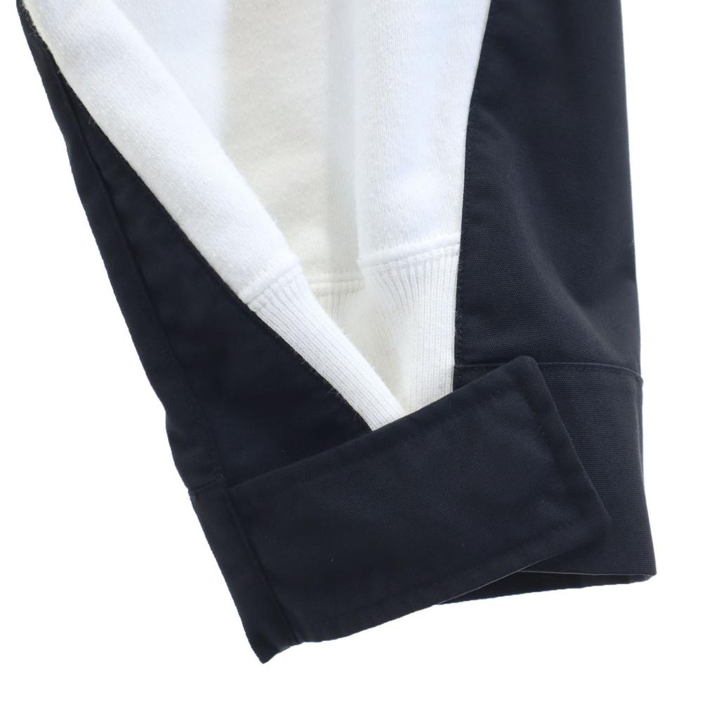 THE NORTH FACE Sacai collaboration Long sleeve Sweatshirts Men's Used