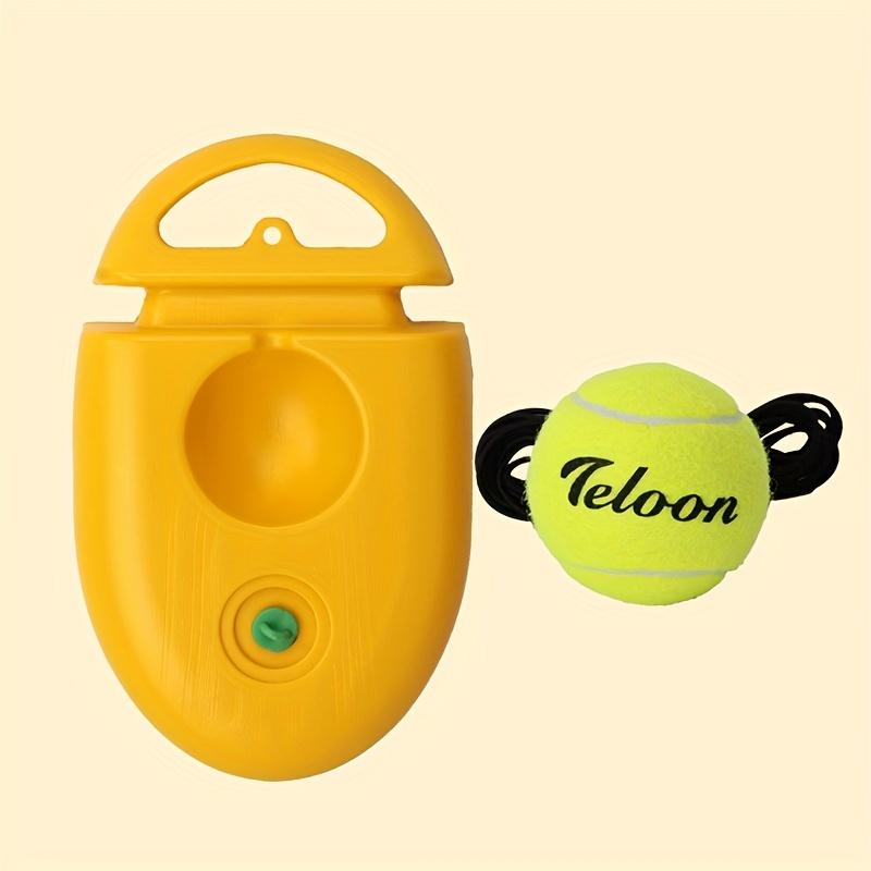 Balle de Tennis robuste, entraîneur de Tennis, ent... – Grandado
