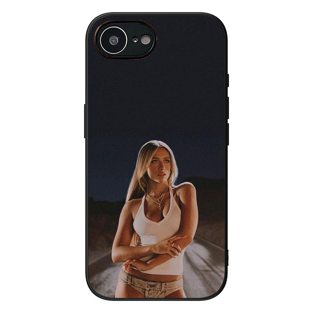 

Cover for Samsung Galaxy A05 A06 A14 A50 A51 A52 A12 A13 A17 A70 A07 A25 A26 A56 A23 M53 Phone Case Tates Hot McRaes Poster Galaxy A51