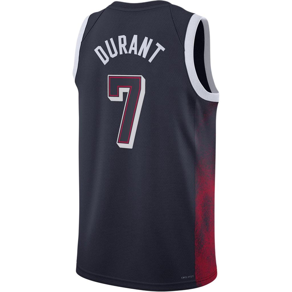 New Nike Kevin Durant Team Usa Usab Limited Road Basketball Jersey NN201911305-USA