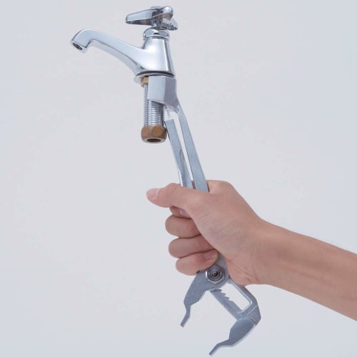 Lobtex (Ebi) Vertical Pliers KT250