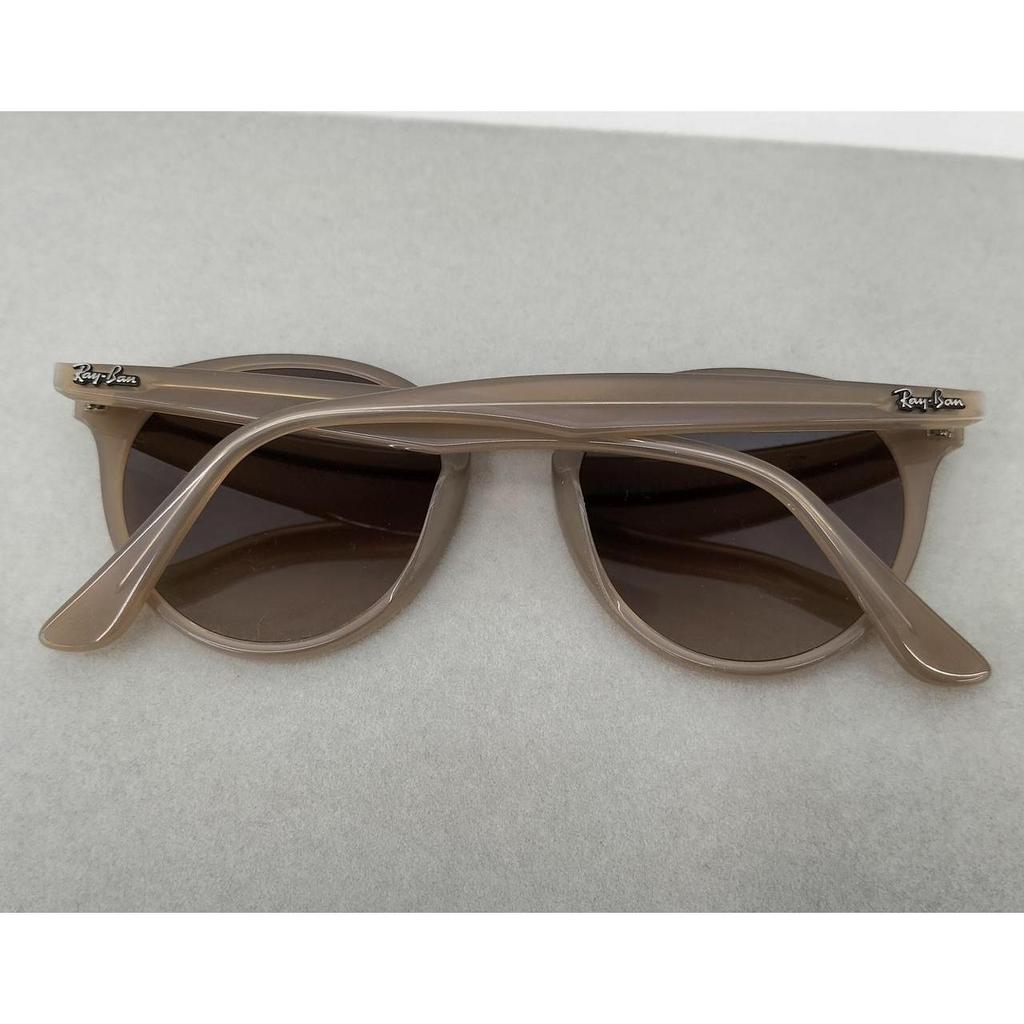 Used RAY-BAN RB-2180-F Sunglasses