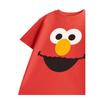 Sesame Street Childrens/Kids Elmo T-Shirt