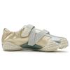 Puma Mostro Power & Grace Comfortable Trendy Lace-Up Ballet Creeking Low-Top Lifestyle Casual Shoes Women Sneaker Yellow 399827-02