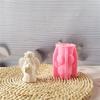 Practical Home Baking Essential Figurine Angelic Sturdy Silicone Mold Craft Supplies Portable for Fun Dessert Making