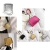 Chic Casual Crossbody Bag 2023 Summer Stylish Trendy Large Capacity Tote Bag For Women