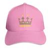 CROWN Baseball Cap Hat Baseball Cap Golf Wear New In The Hat Hat Unisex Luxury Golf Women Unisexs