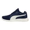 Puma St Trainer Evo Sd Blue And White Sneakers Men Sneakers 360949-03