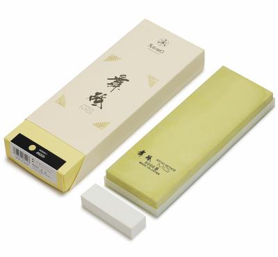 Suehiro apdares asināmais magnēzija asināmais Maito pēc vairāk nekā 15 gadiem, 650 g izmērs #6000 [uzglabāšanas laikā] MG6000-1 206 × 73 × 23 mm Aptuveni. (Regulāri
