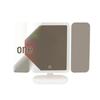 Oeny Rechargeable Tri-fold LED Makeup Mirror