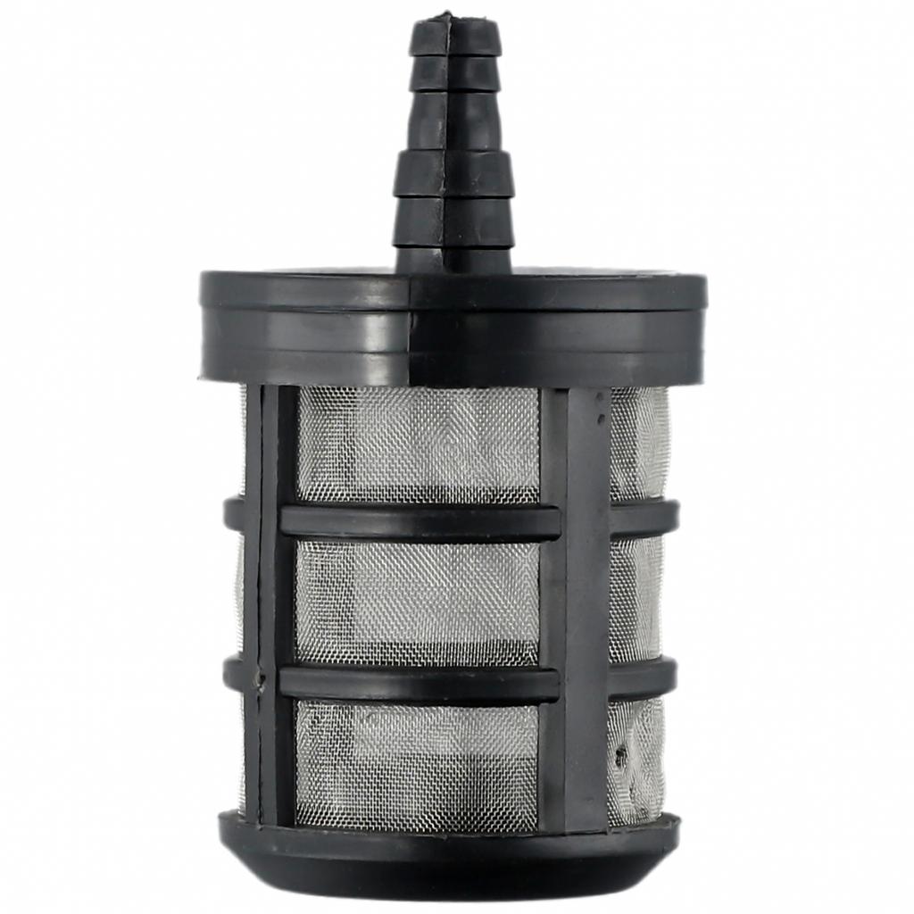 Filtro de malha de aço inoxidável para encanamento, lavadora de carros, bomba de jardim, substituição